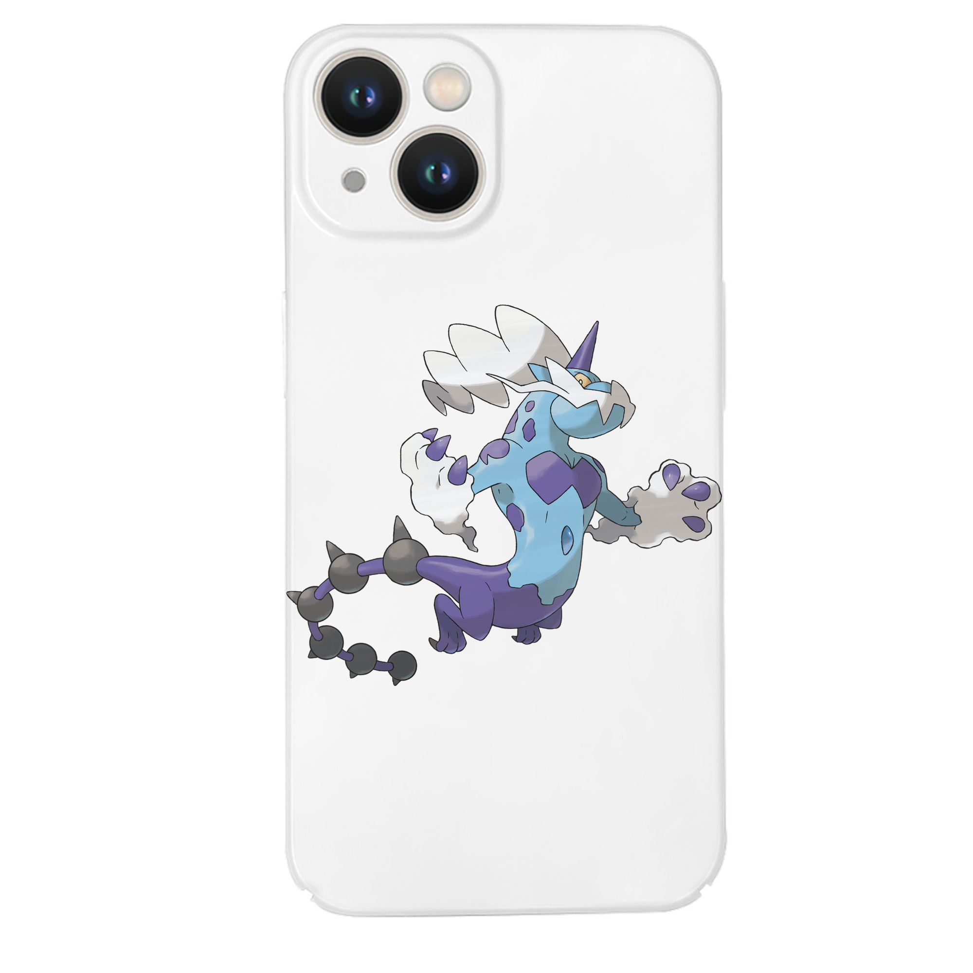 （画像用） ポケットモンスター Pokémon 【iPhone 14シリーズ対応】ハードケース